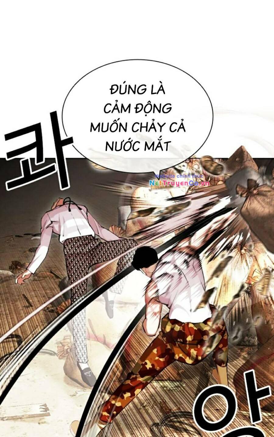 Chapter 437 - Trang 34