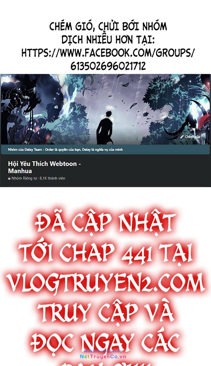 Chapter 438 - Trang 1