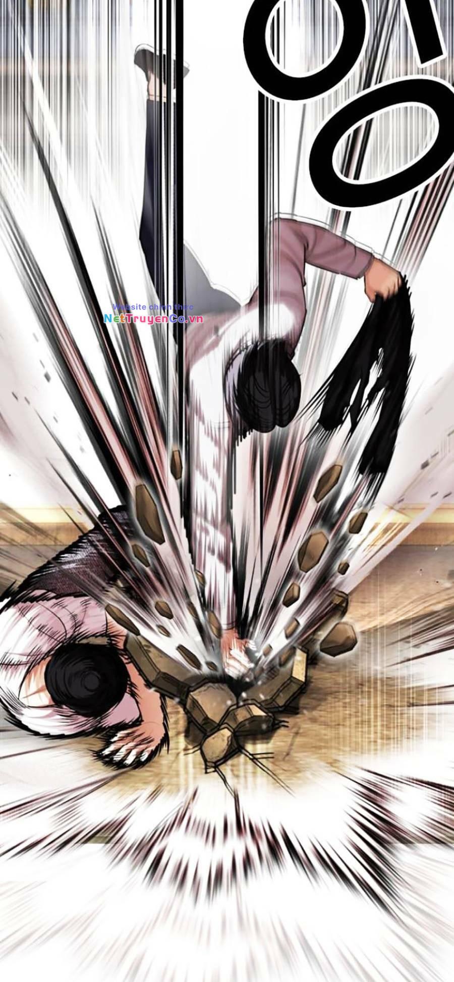 Chapter 438 - Trang 105