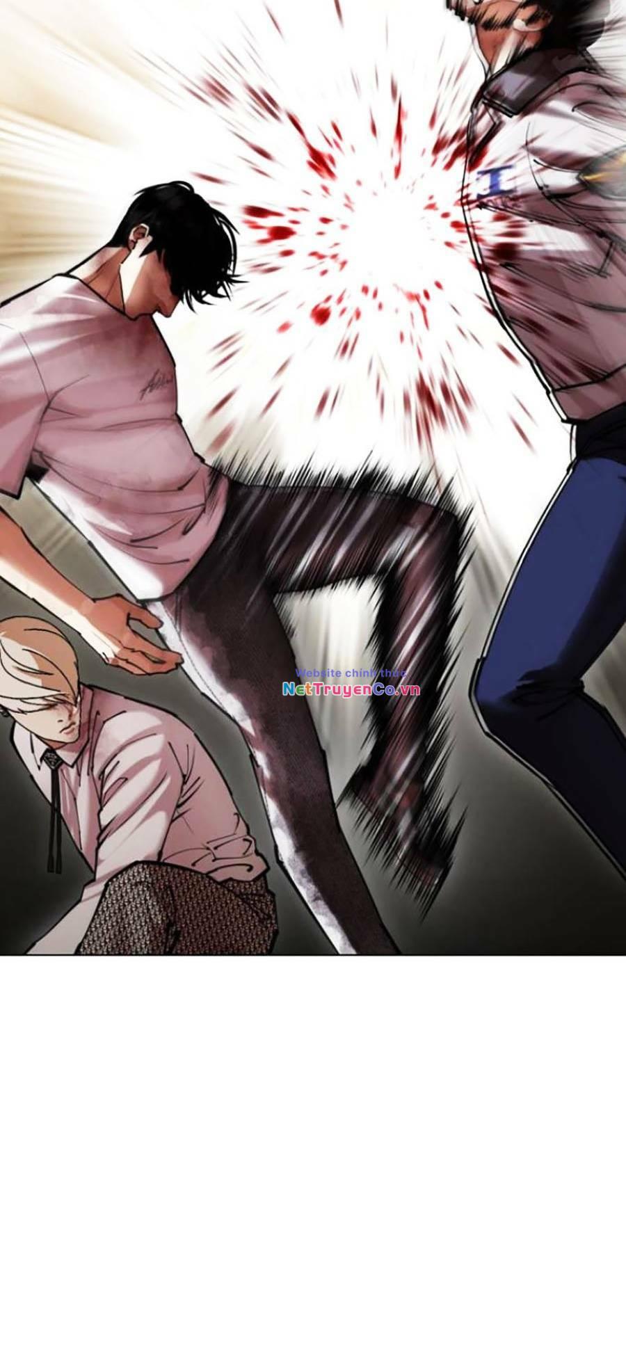Chapter 438 - Trang 126