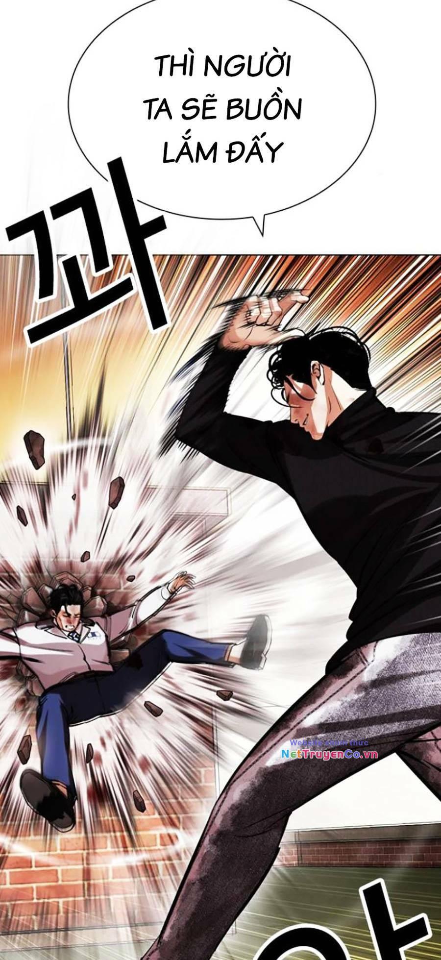 Chapter 438 - Trang 67