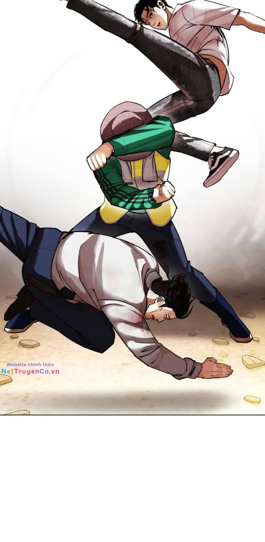 Chapter 439 - Trang 110