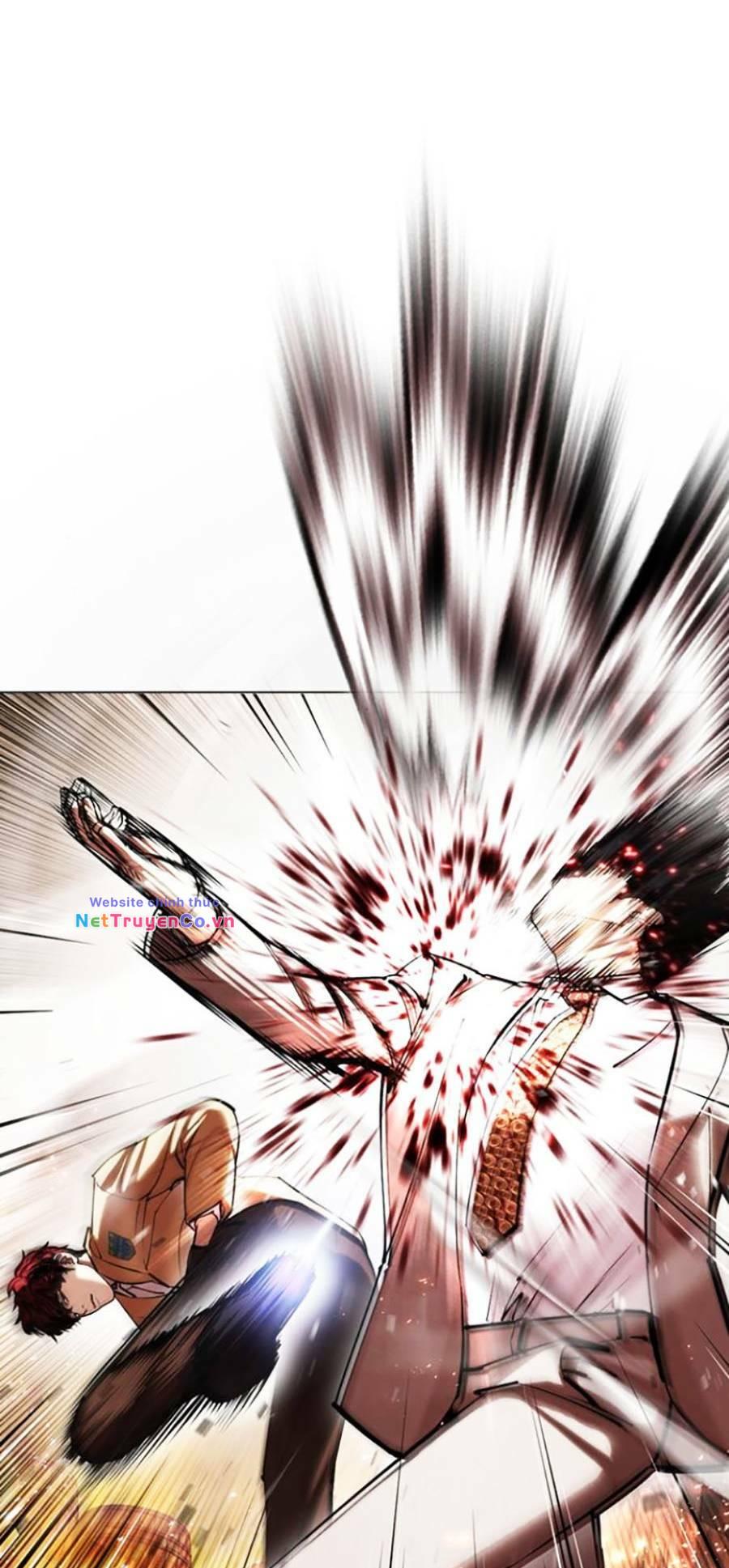 Chapter 439 - Trang 12