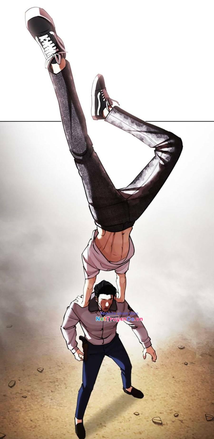 Chapter 439 - Trang 91