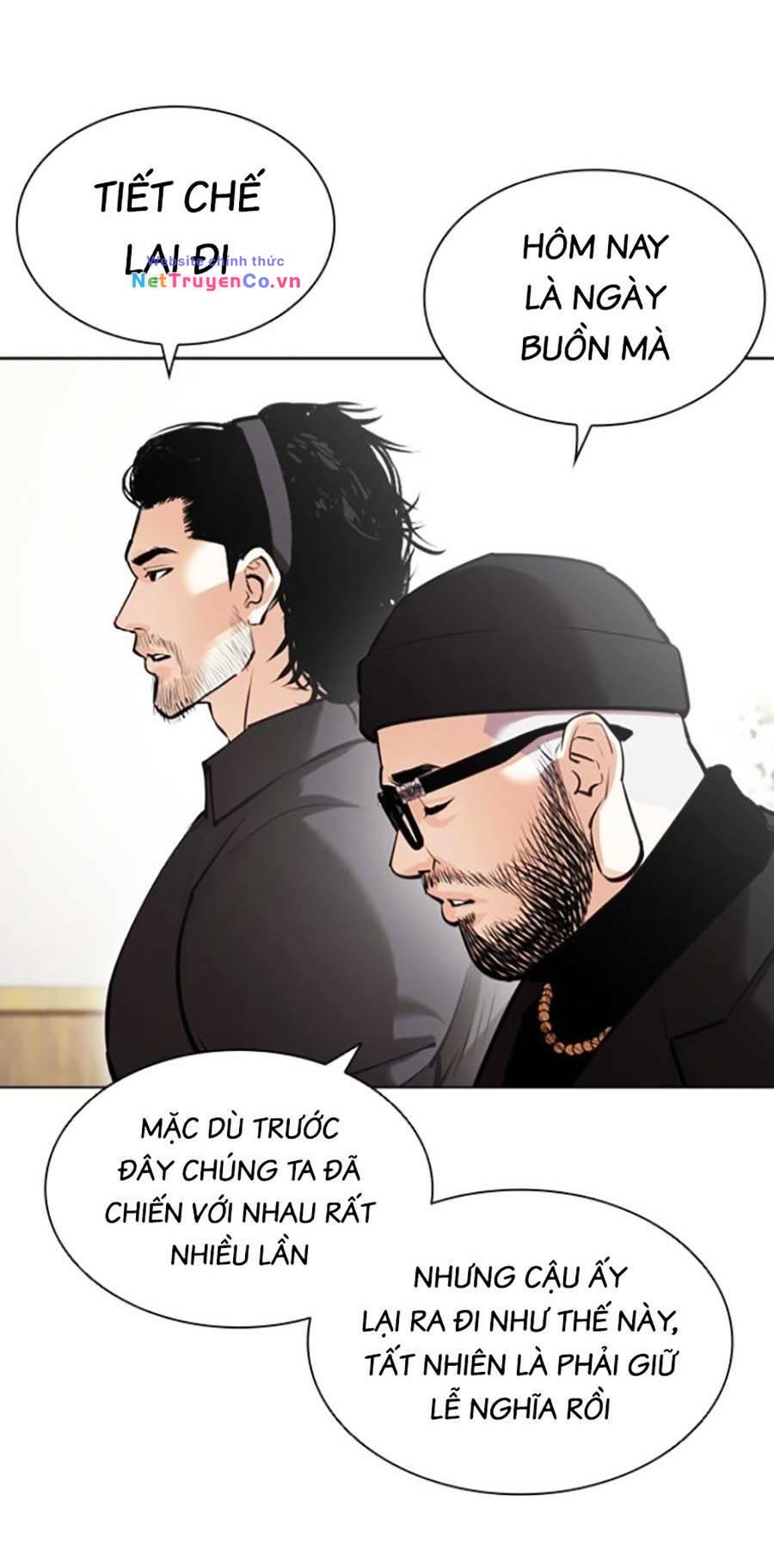 Chapter 442 - Trang 19