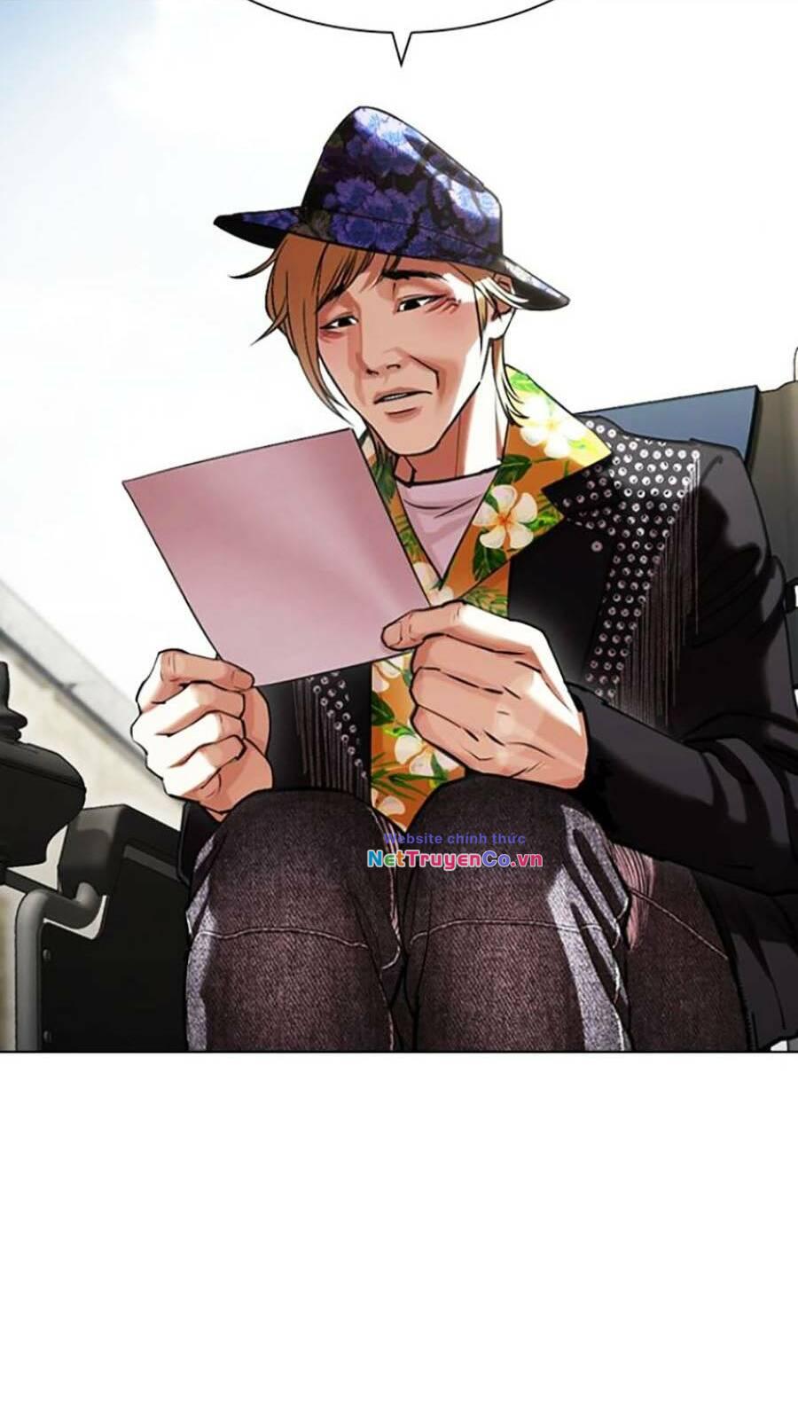 Chapter 442 - Trang 42