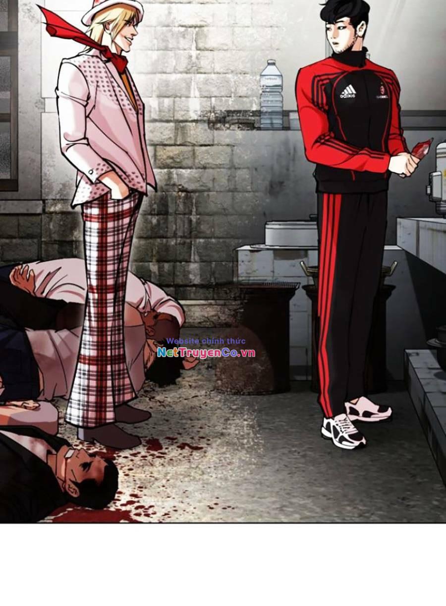 Chapter 442 - Trang 91