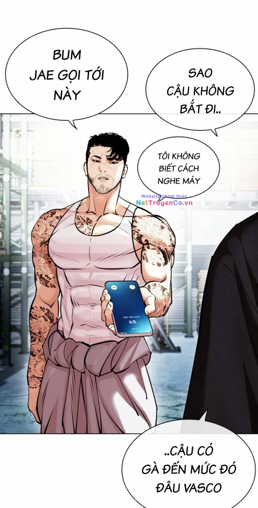 Chapter 444 - Trang 108