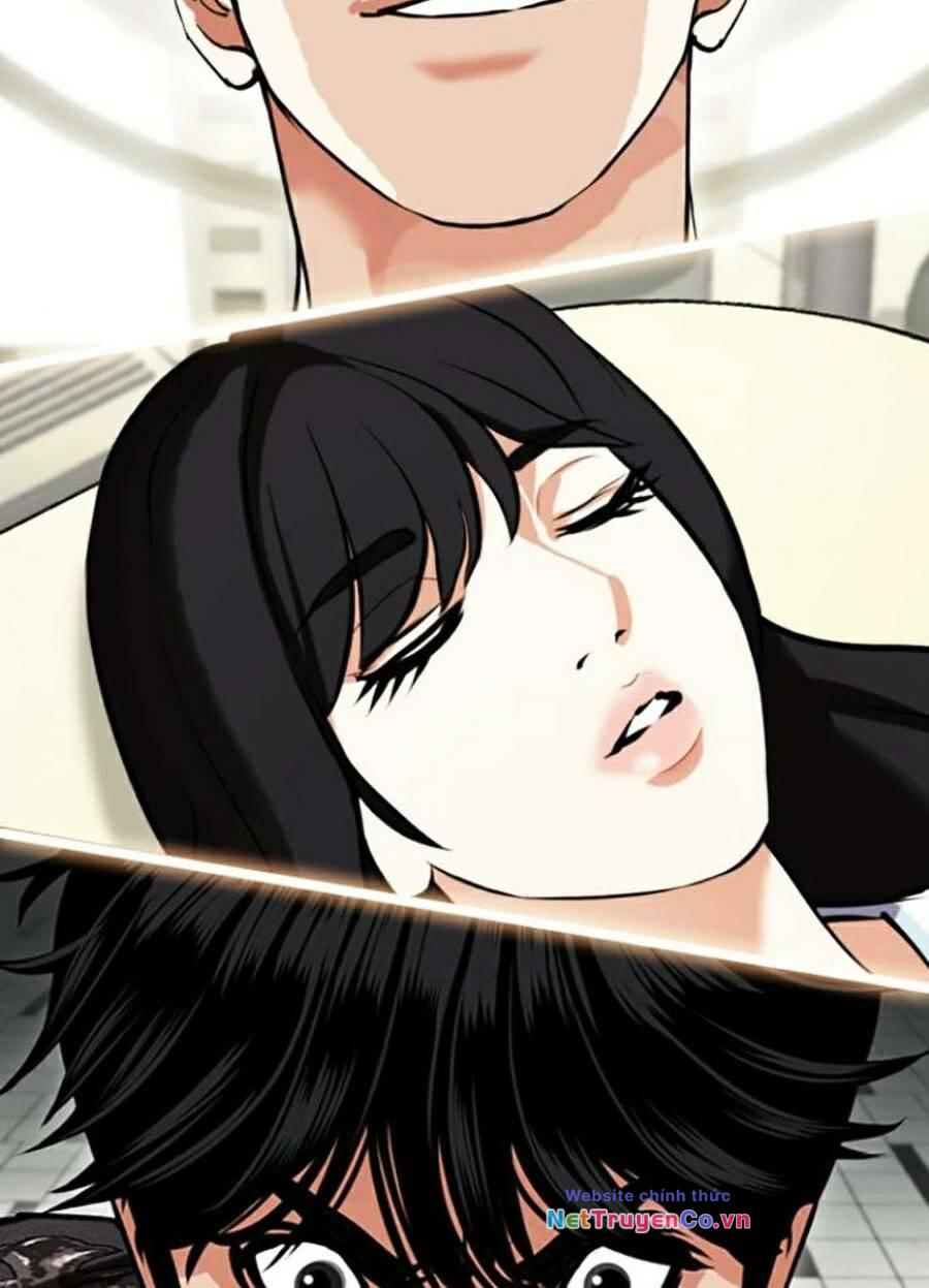 Chapter 444 - Trang 158