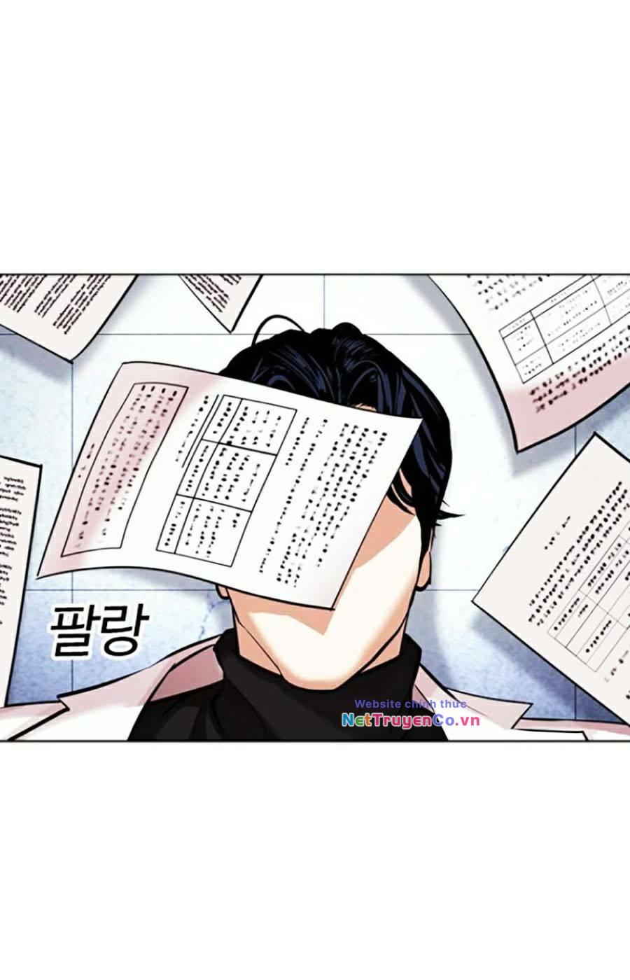 Chapter 444 - Trang 27