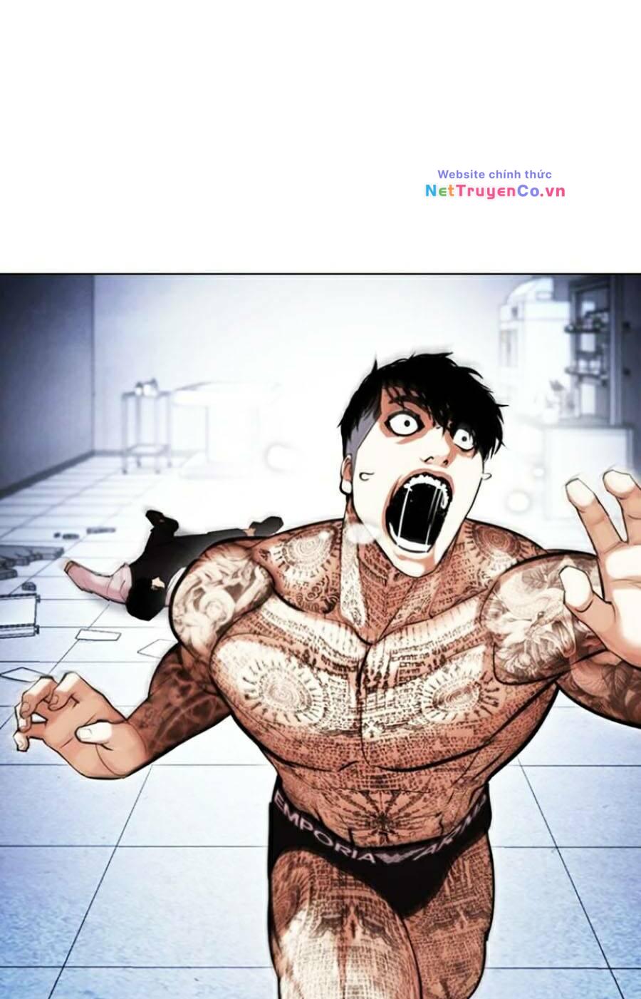 Chapter 444 - Trang 28