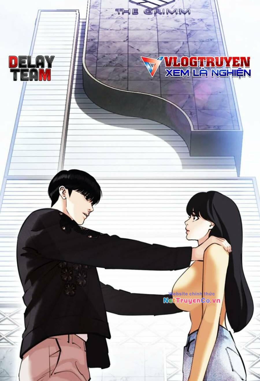 Chapter 445 - Trang 126
