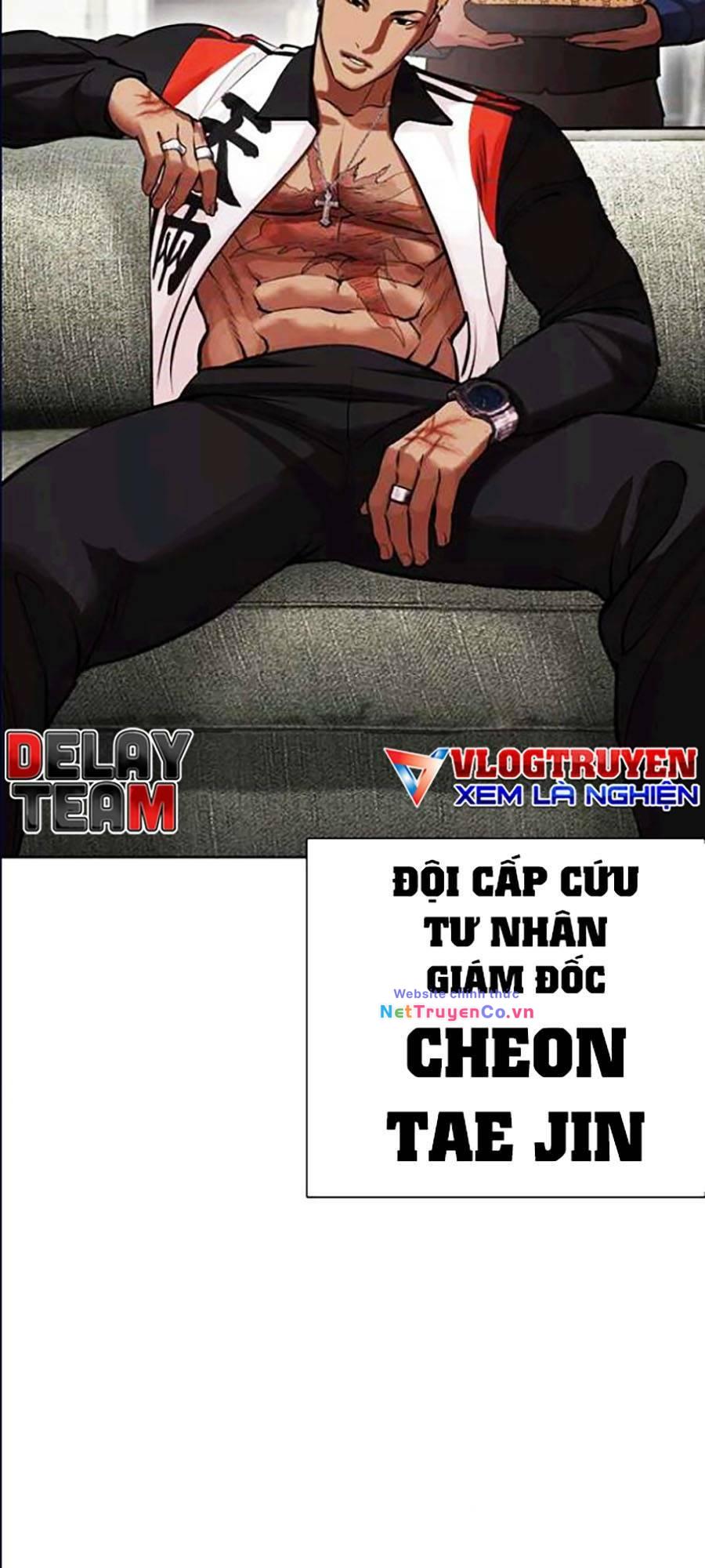 Chapter 447 - Trang 2