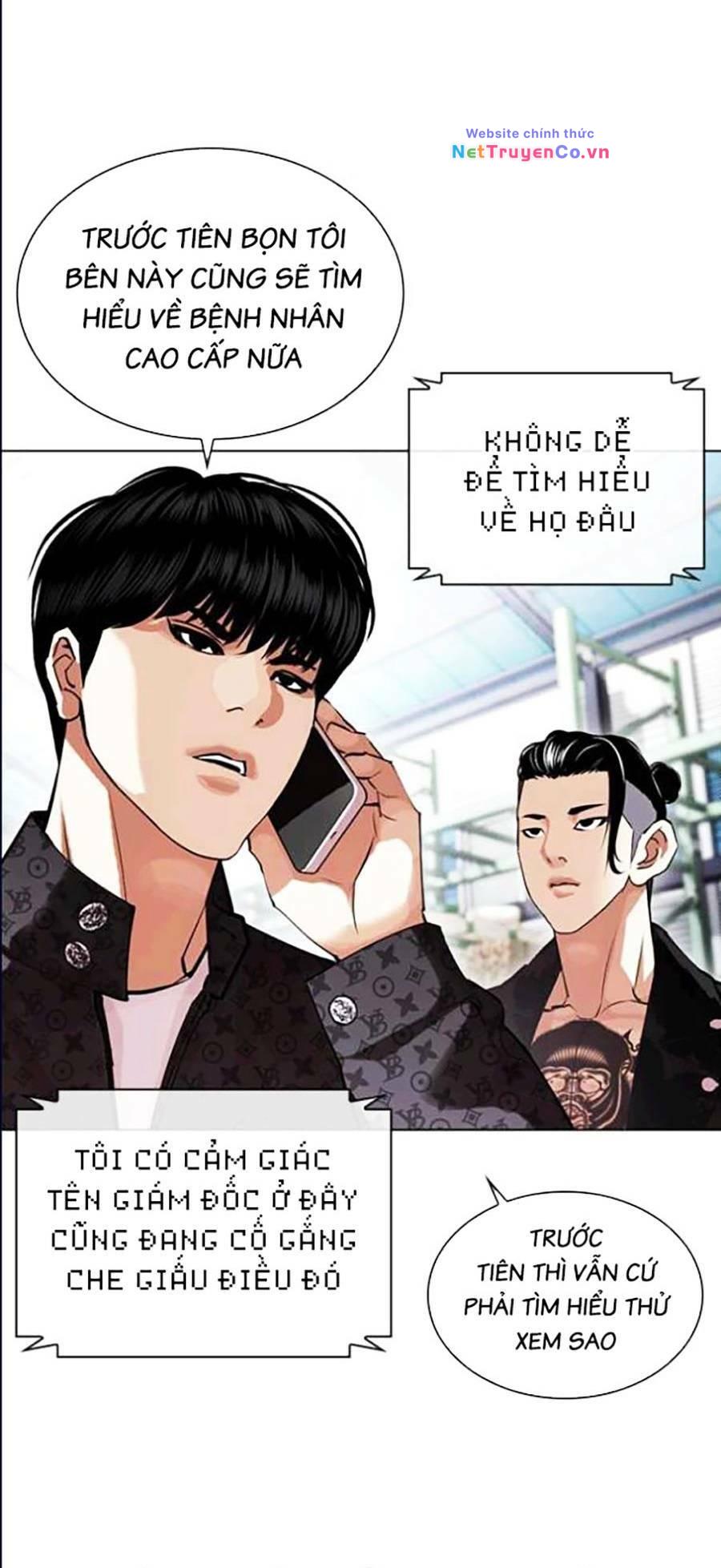 Chapter 447 - Trang 19