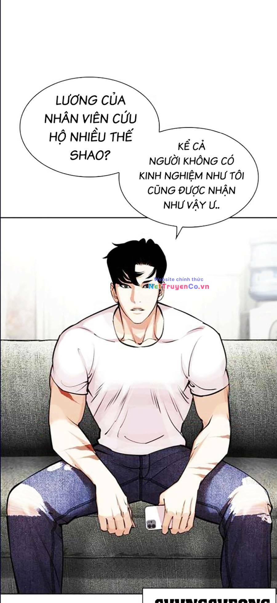Chapter 447 - Trang 3