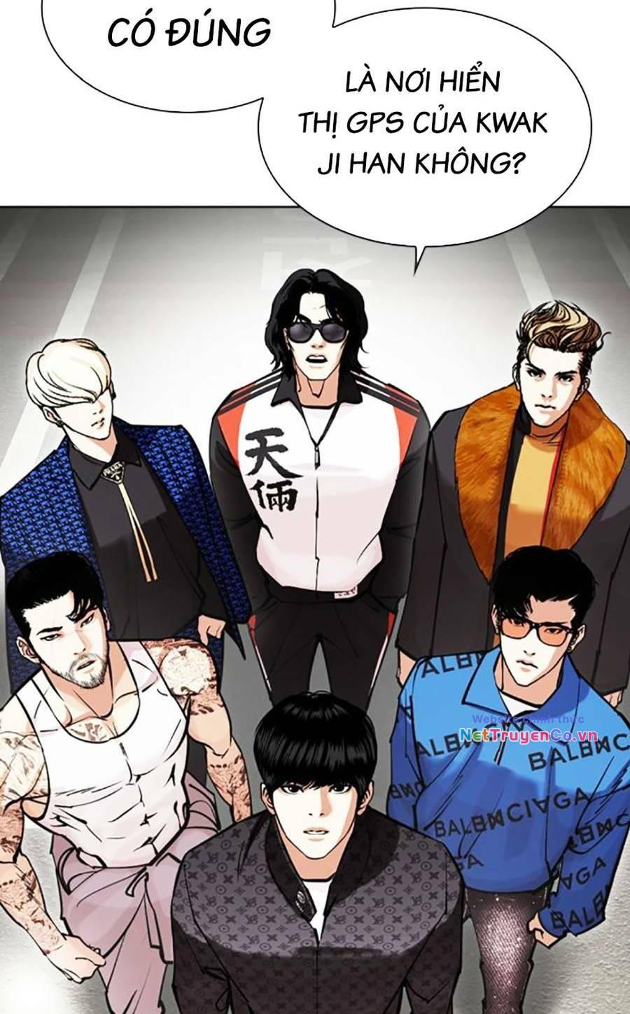 Chapter 449 - Trang 12