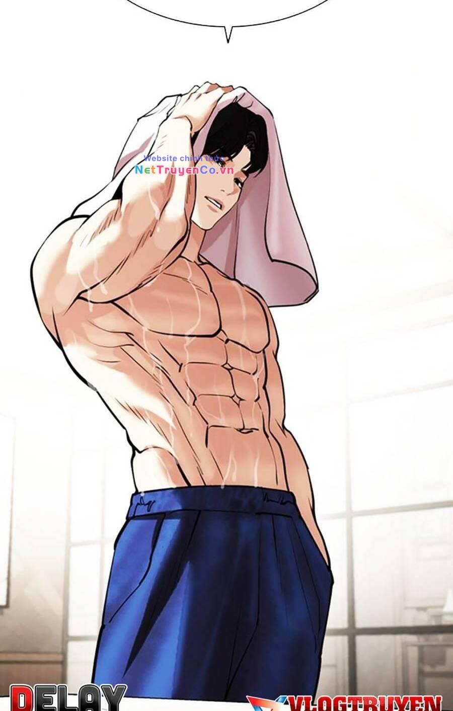 Chapter 449 - Trang 134
