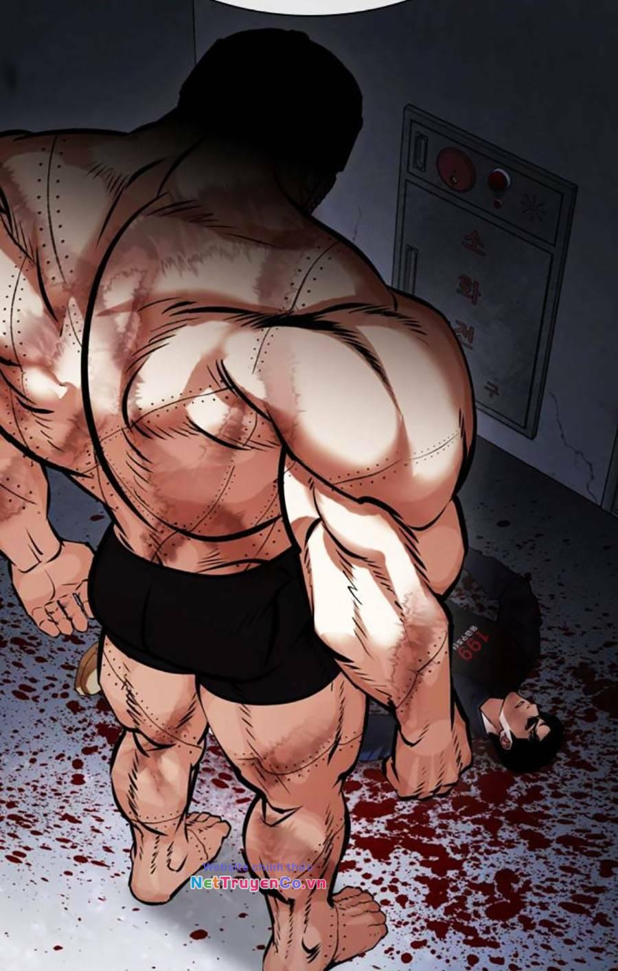 Chapter 449 - Trang 155