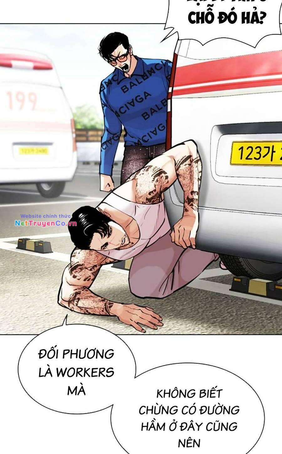 Chapter 449 - Trang 18