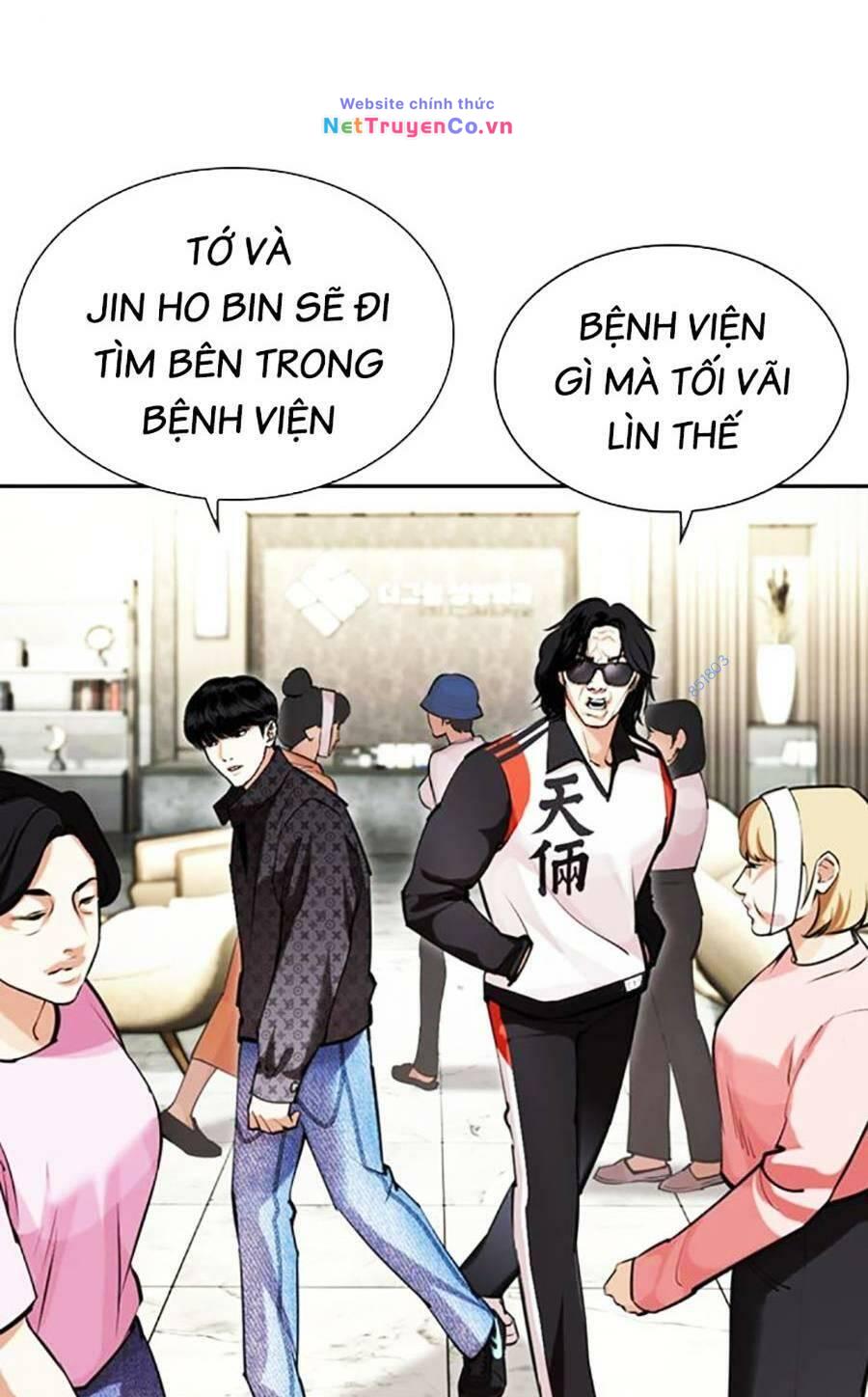 Chapter 449 - Trang 21