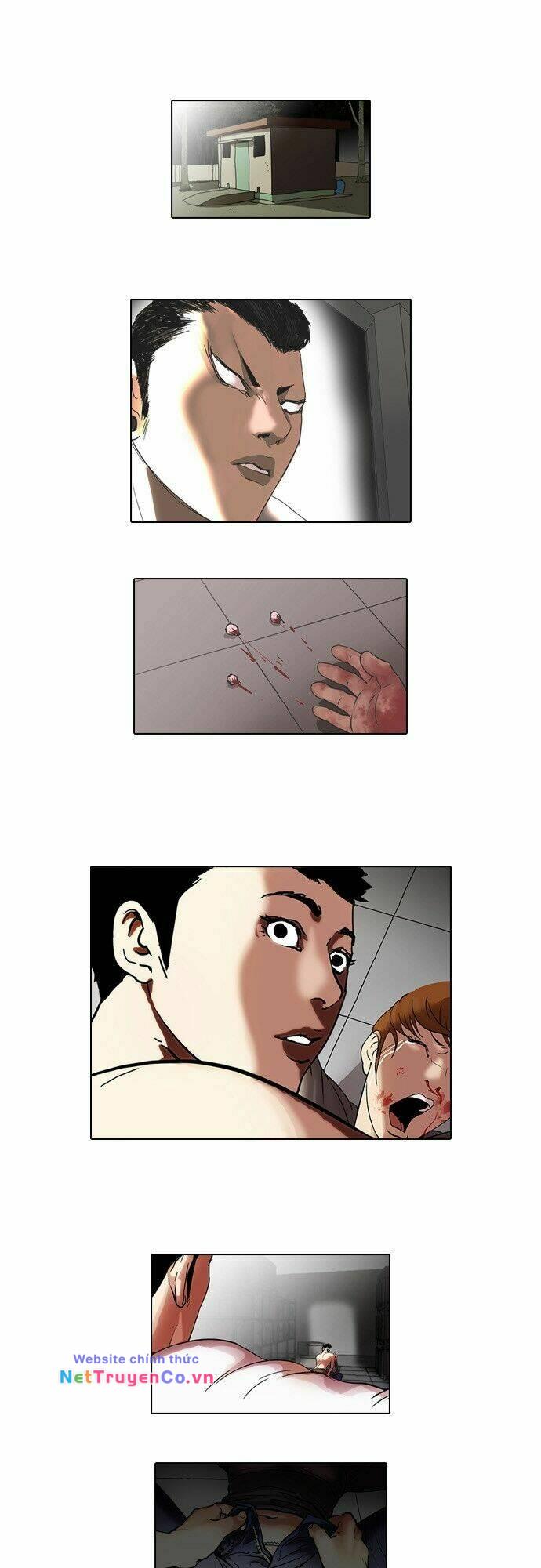 Chapter 45 - Trang 1