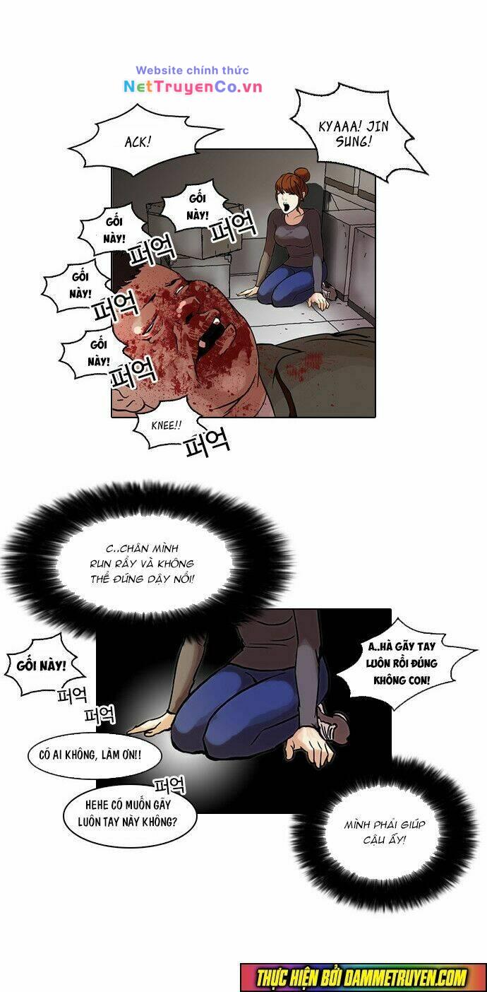 Chapter 45 - Trang 18
