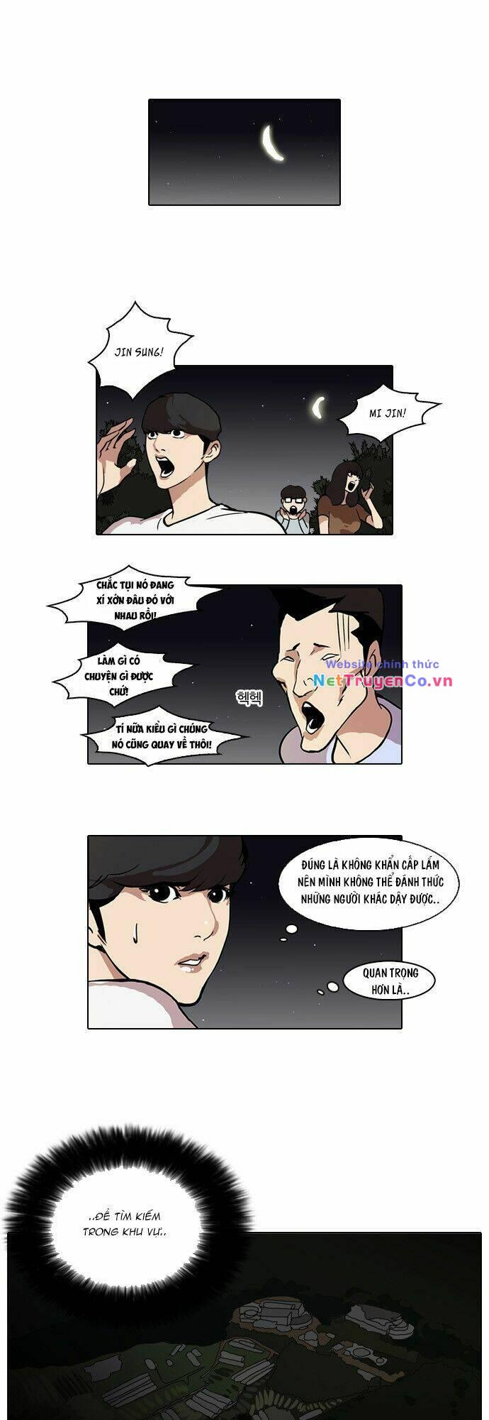 Chapter 45 - Trang 19