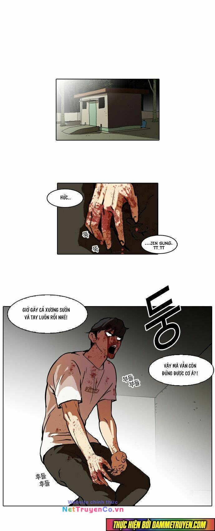 Chapter 45 - Trang 21