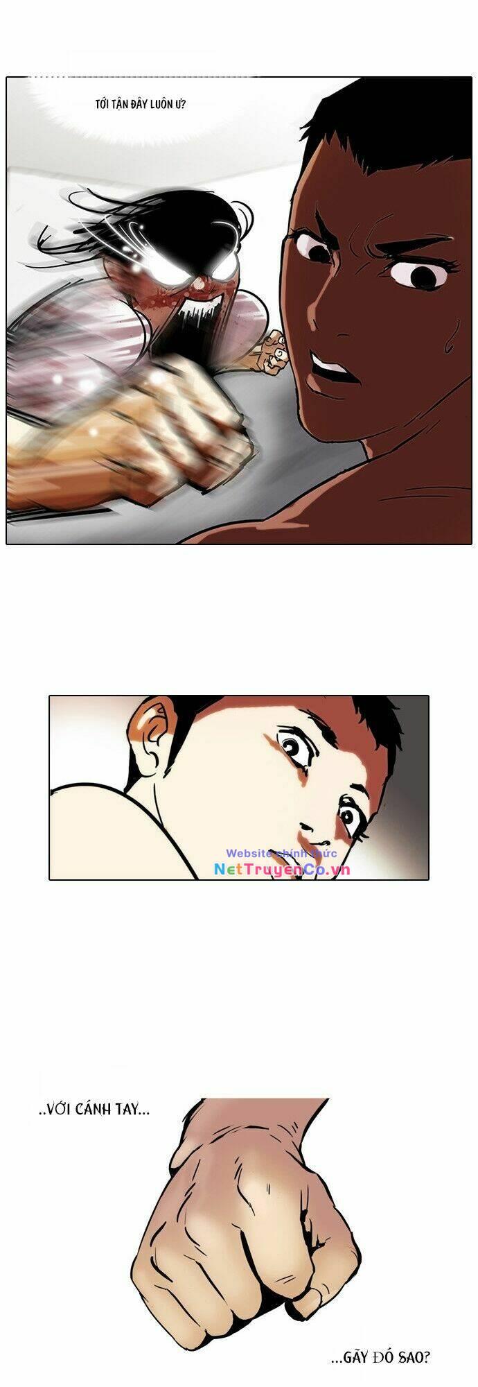 Chapter 45 - Trang 27