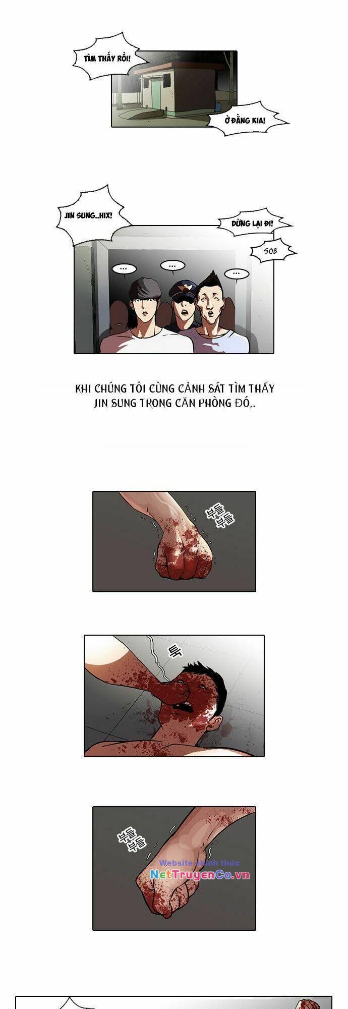 Chapter 45 - Trang 34