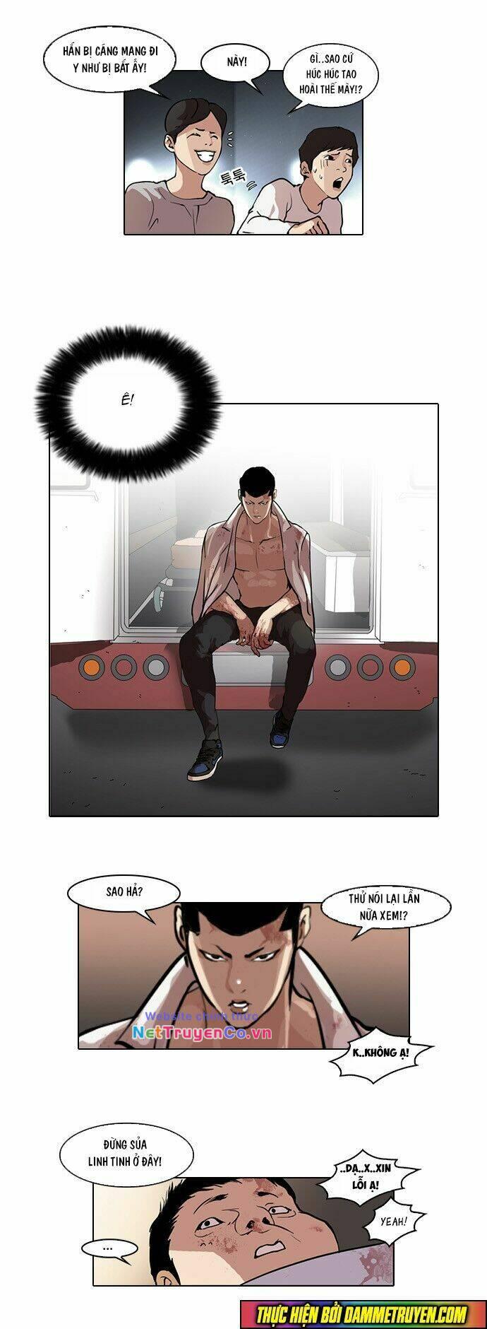 Chapter 45 - Trang 40