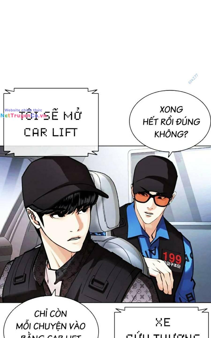 Chapter 450 - Trang 141