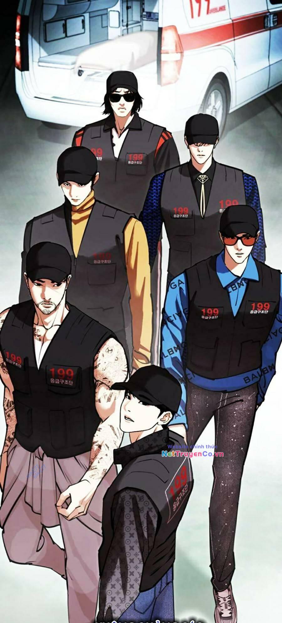 Chapter 450 - Trang 173