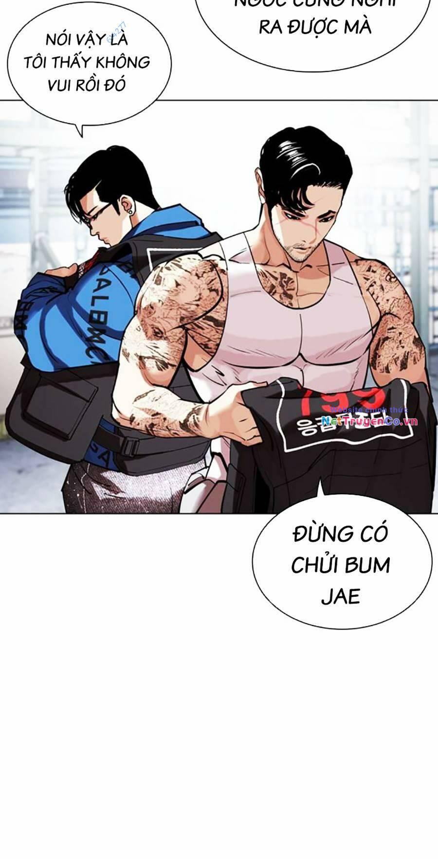 Chapter 450 - Trang 61