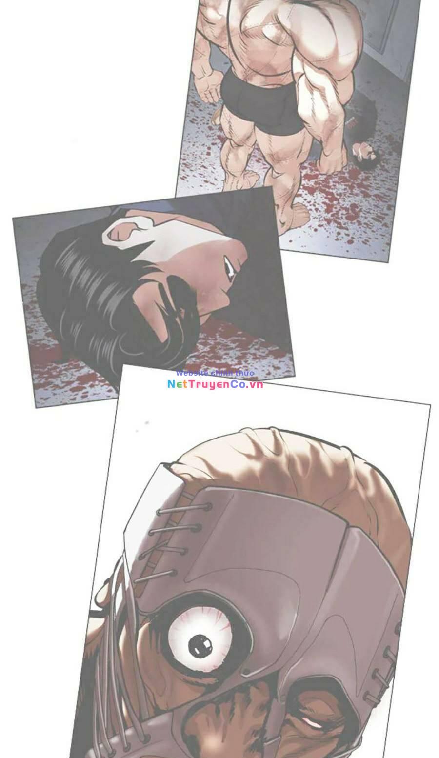 Chapter 450 - Trang 9