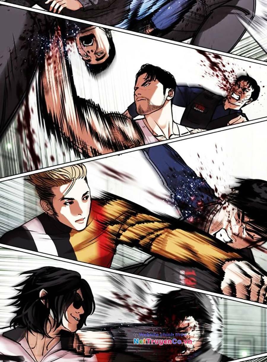 Chapter 451 - Trang 11