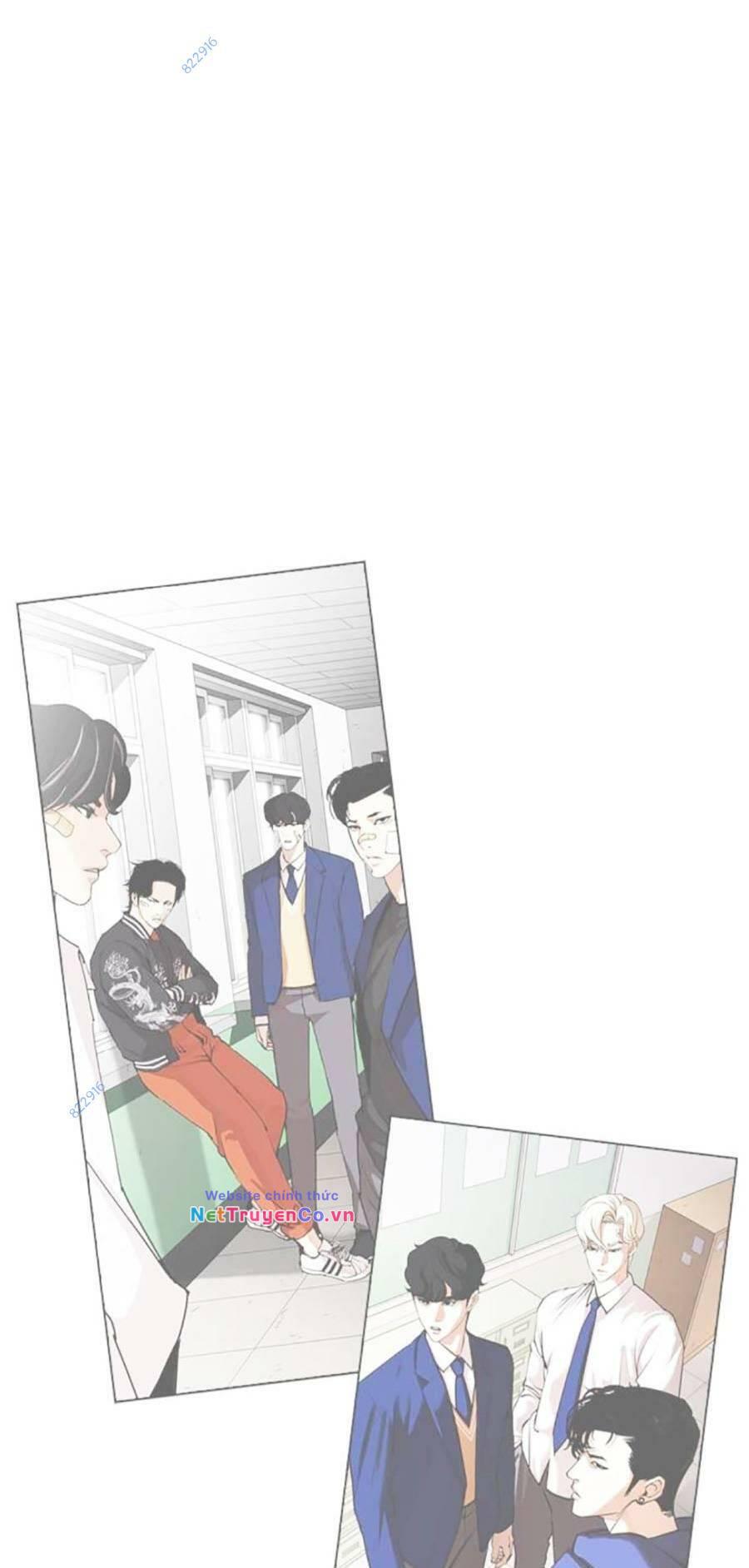 Chapter 451 - Trang 167