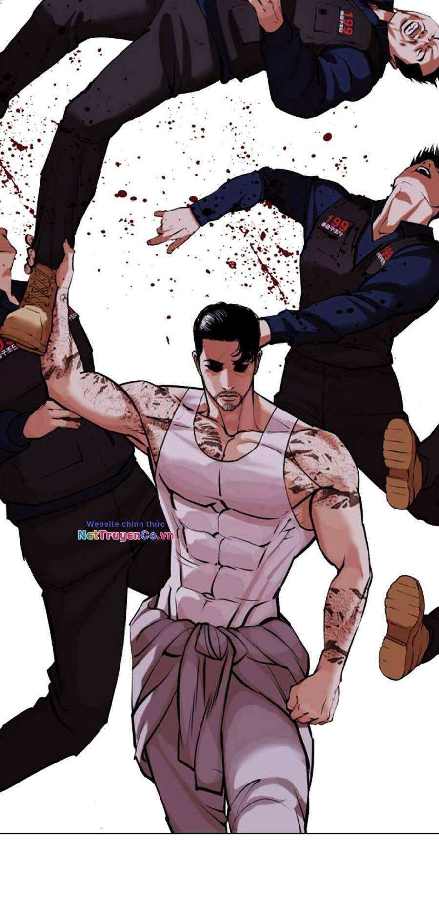 Chapter 451 - Trang 96
