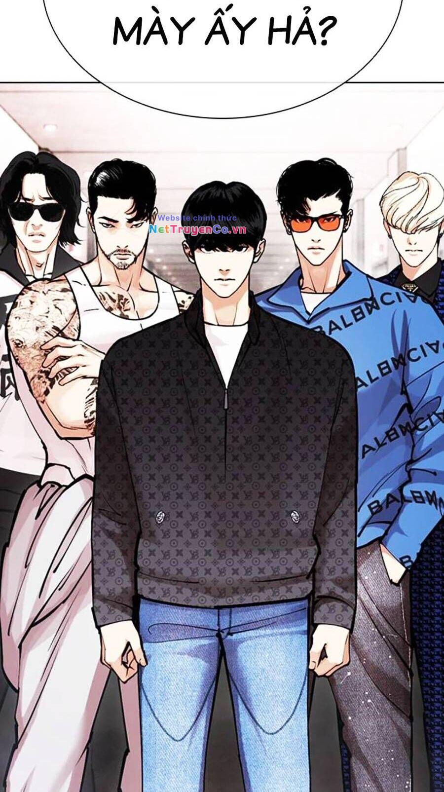 Chapter 452 - Trang 110