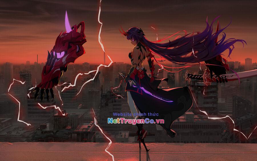 Chapter 452 - Trang 141
