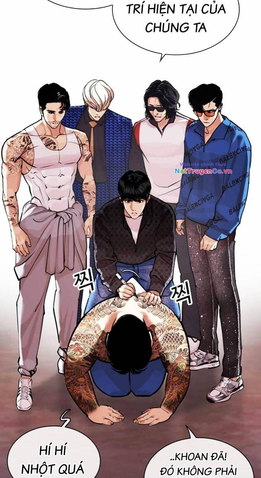 Chapter 452 - Trang 64
