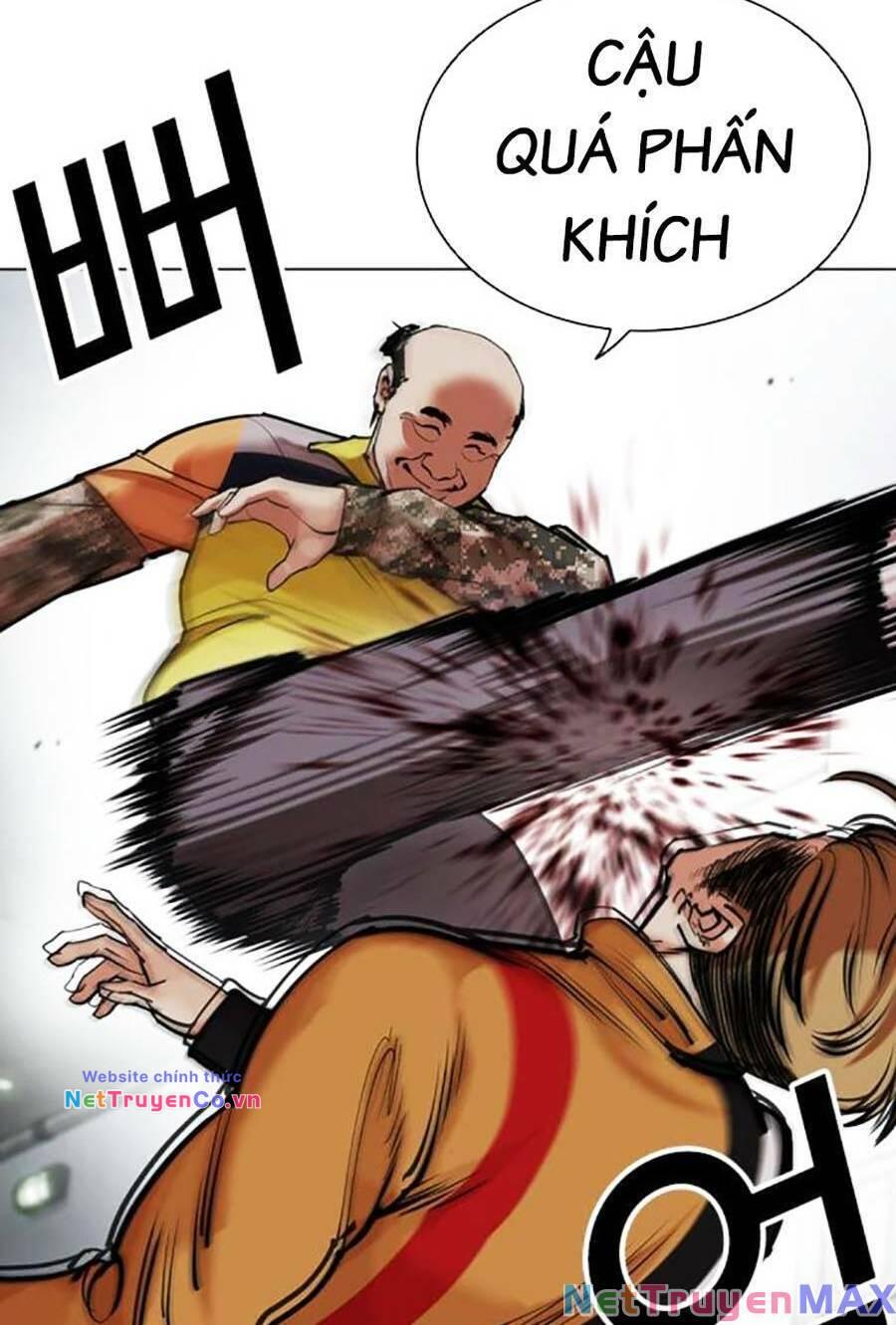 Chapter 453 - Trang 124