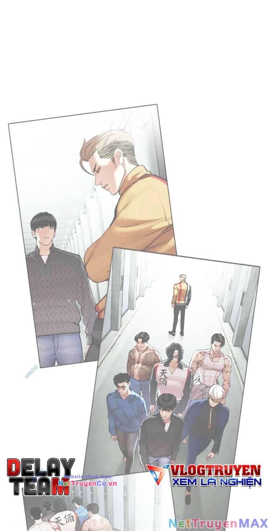 Chapter 453 - Trang 141