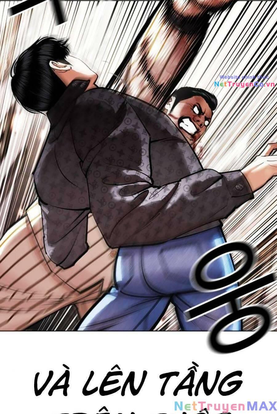 Chapter 453 - Trang 18
