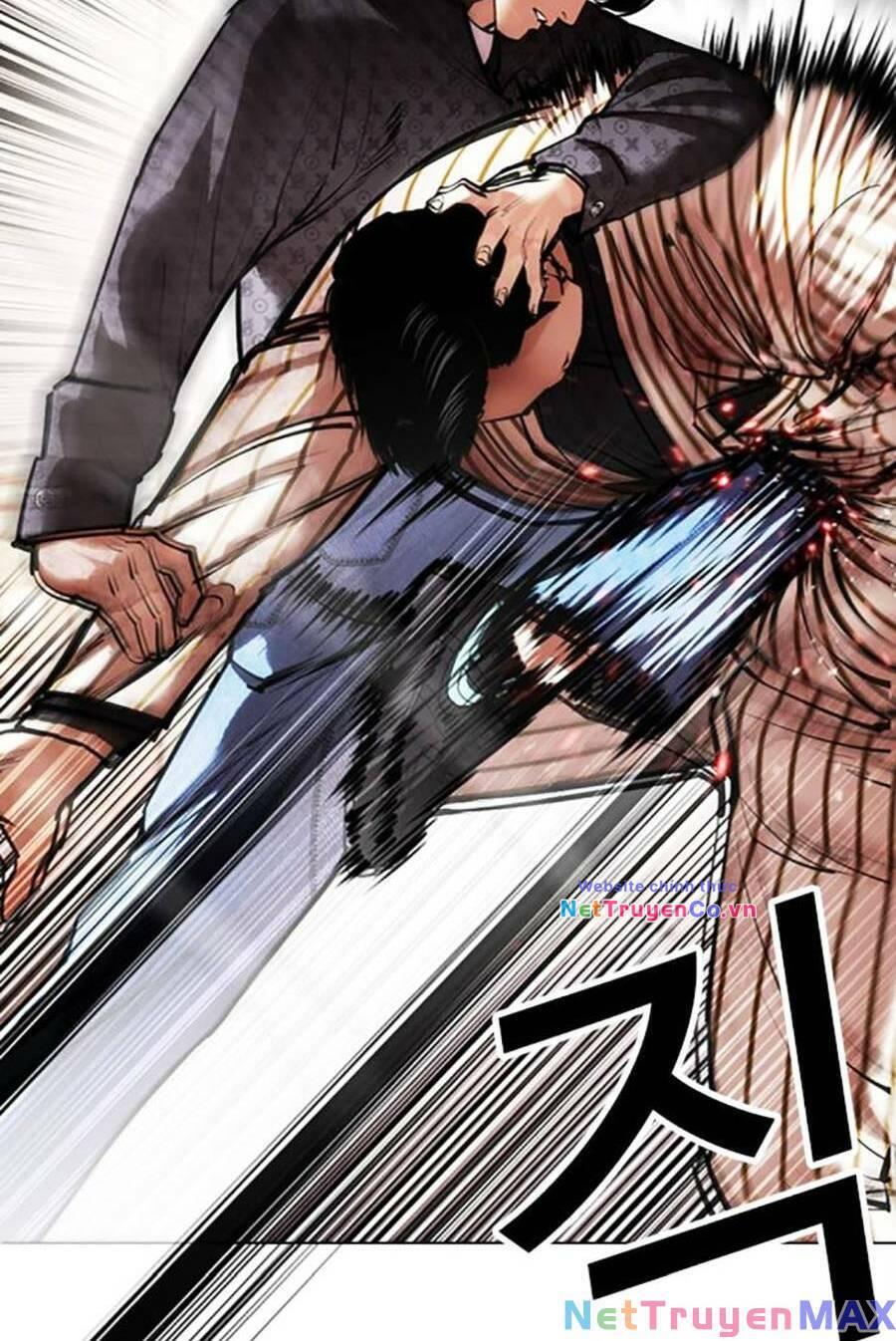 Chapter 453 - Trang 20