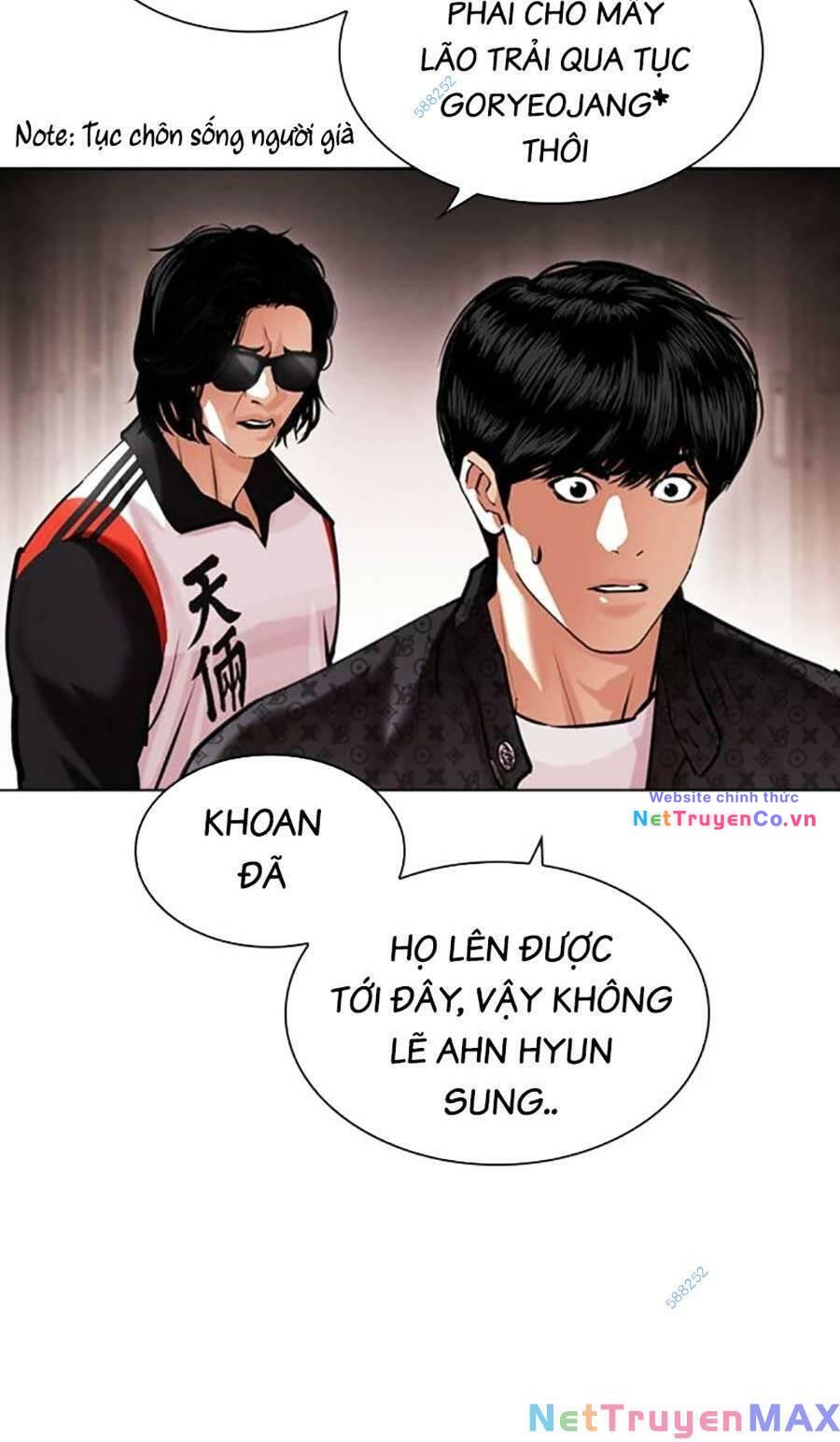 Chapter 453 - Trang 91
