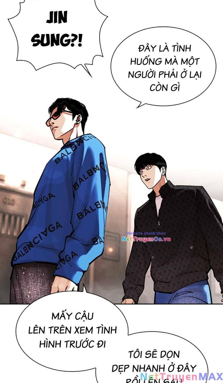 Chapter 453 - Trang 96