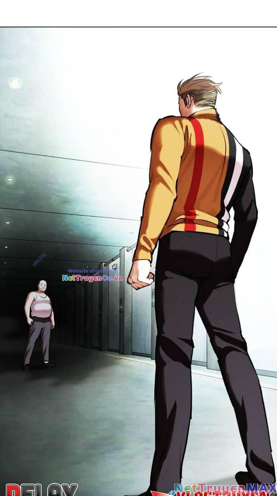 Chapter 454 - Trang 34