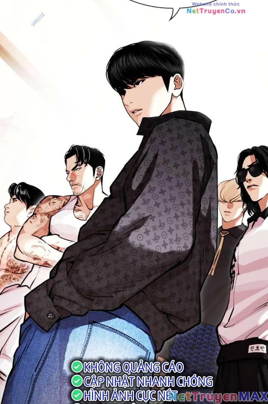 Chapter 455 - Trang 25