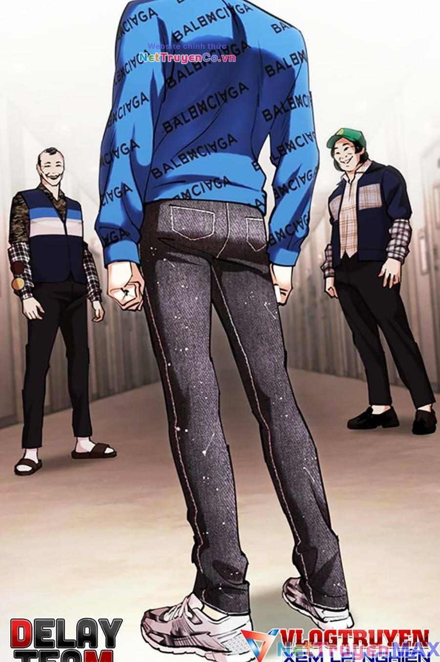 Chapter 455 - Trang 35